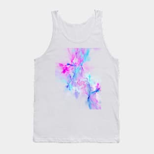 Fresh colors Tank Top